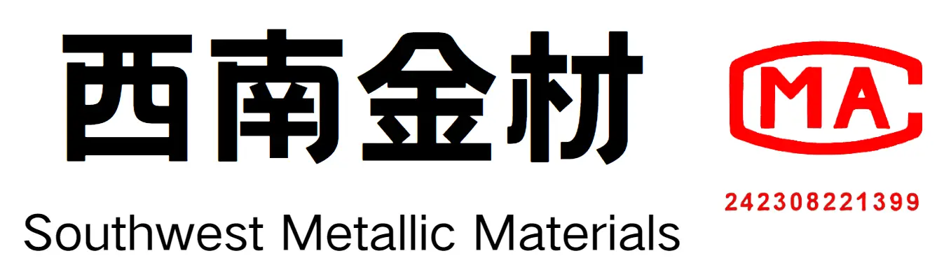 西南金材CMA
